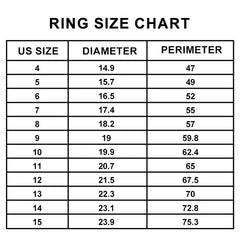 Personalized Engraved Name Ring – Custom Hip-Hop Ring for Men & Women, Bold Statement Jewelry, Gift for Him & Her