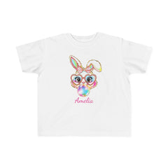 Easter Bunny Bubble Gum Kids T-Shirt & Onesie – Soft, Adorable & Festive Easter Outfit for Babies & Toddlers